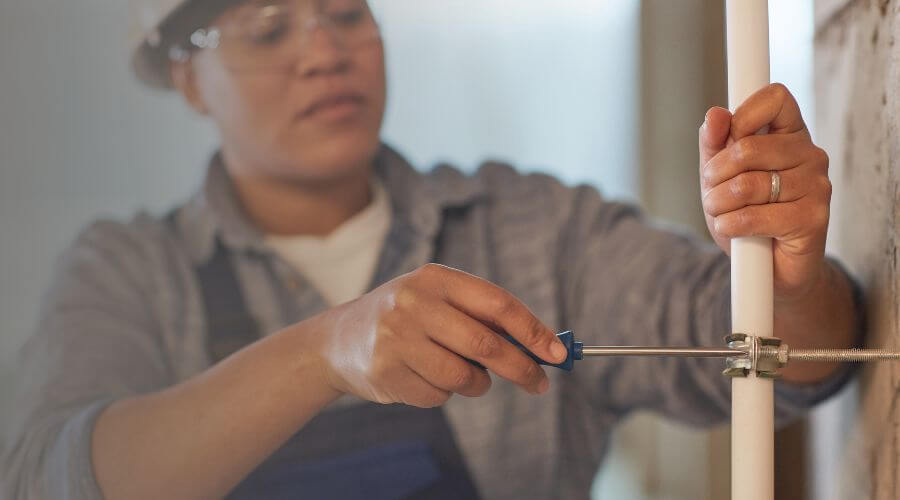Professional annual plumbing maintenance services in Coatesville, PA
